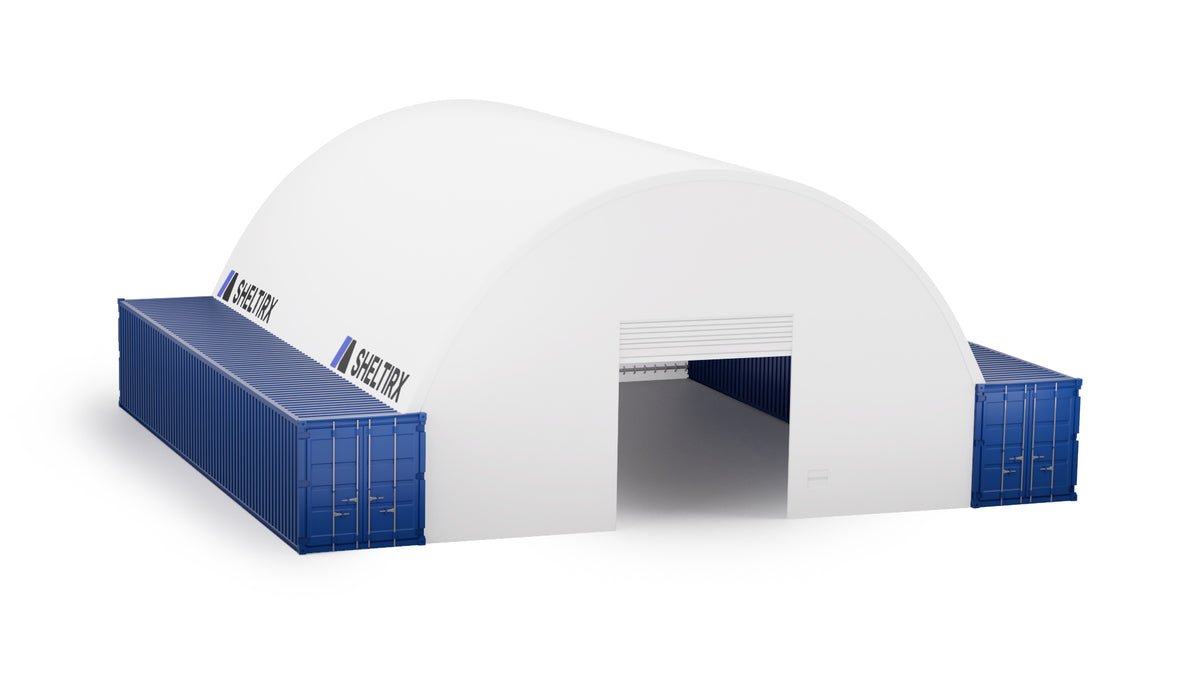 40 ft wide
